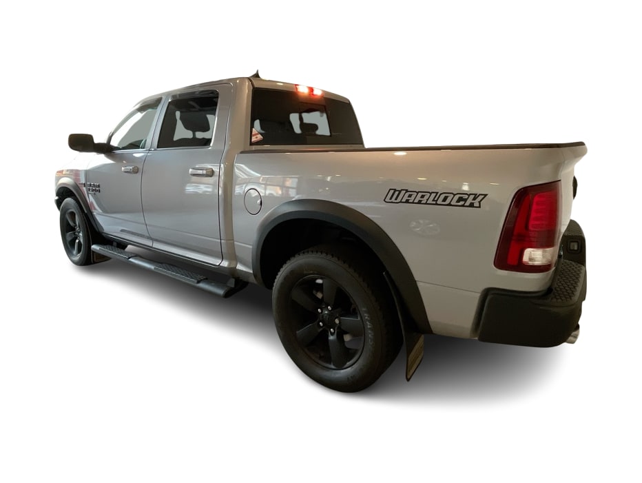 Thumbnail: 2019 RAM 1500 - 4