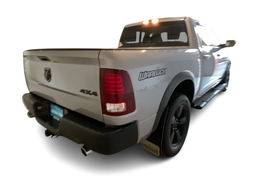 Thumbnail: 2019 RAM 1500 - 19