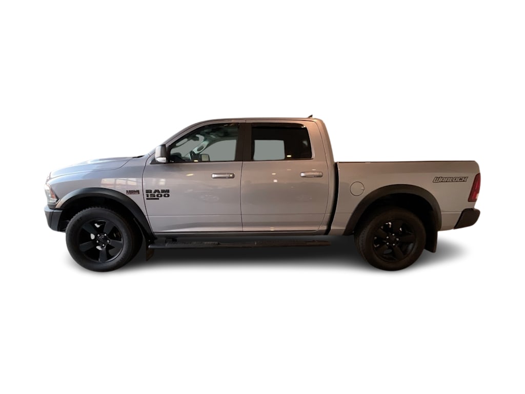 Thumbnail: 2019 RAM 1500 - 18