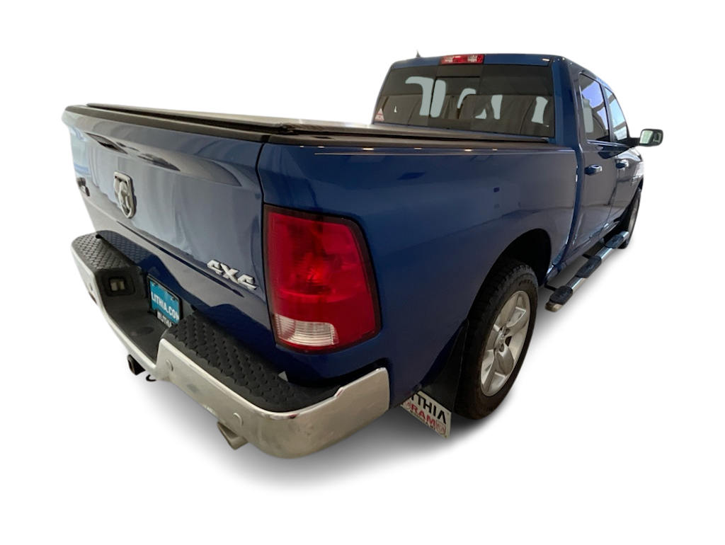Thumbnail: 2016 RAM 1500 - 18
