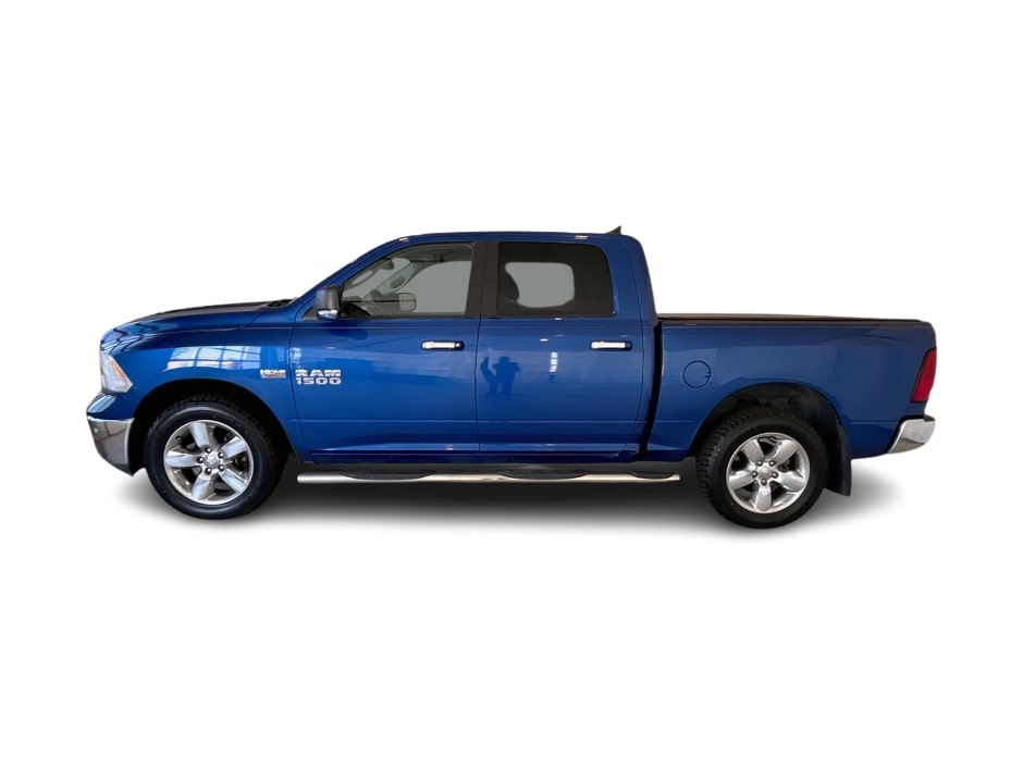 Thumbnail: 2016 RAM 1500 - 3