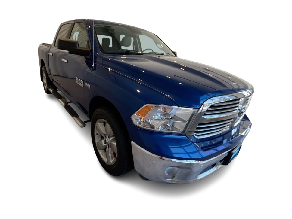 Thumbnail: 2016 RAM 1500 - 16