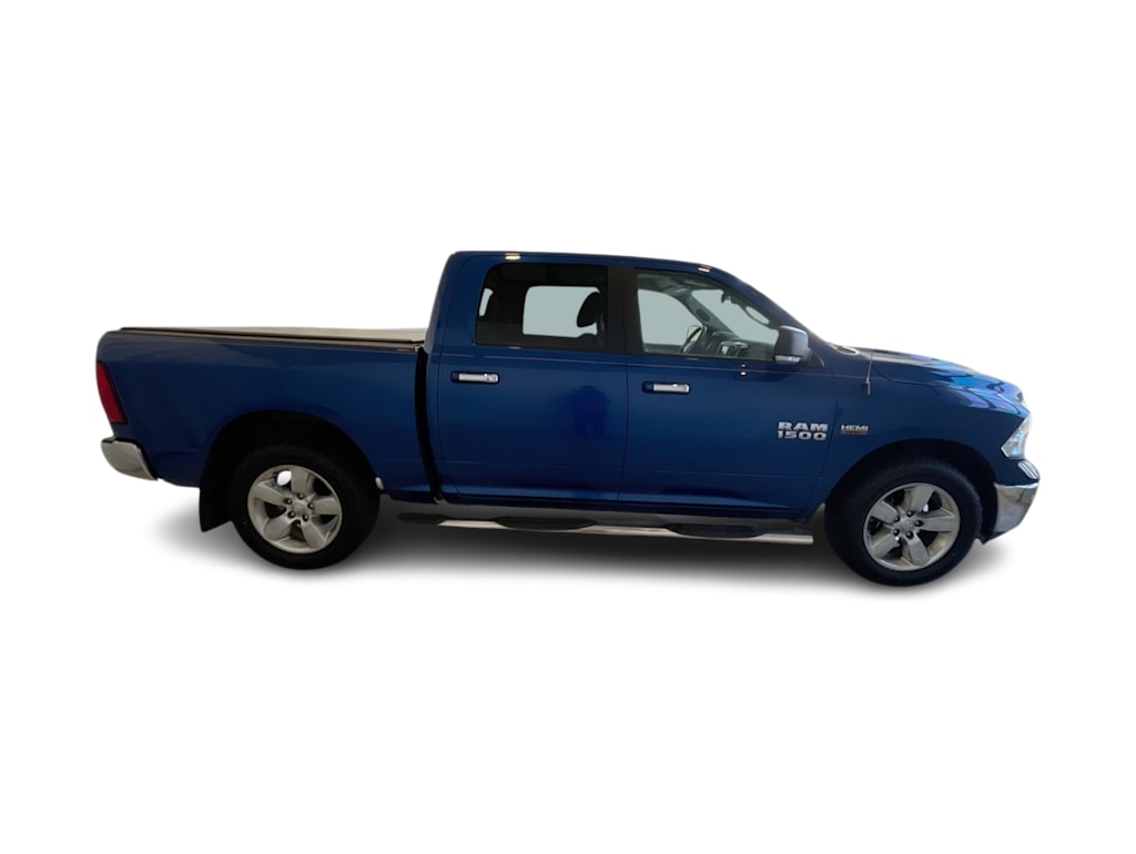 Thumbnail: 2016 RAM 1500 - 19