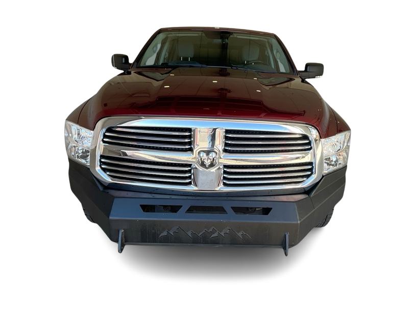 Thumbnail: 2019 RAM 1500 - 6