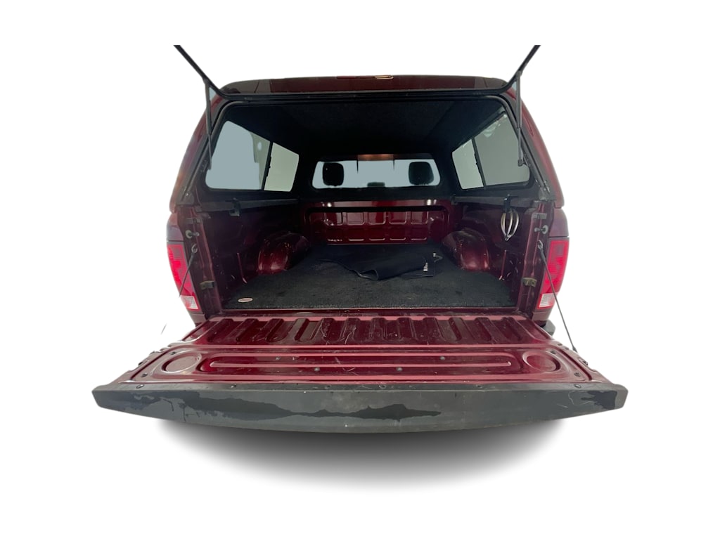 Thumbnail: 2019 RAM 1500 - 15