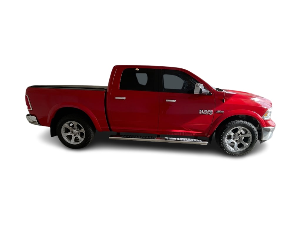 Thumbnail: 2015 RAM 1500 - 20