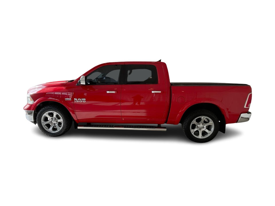 Thumbnail: 2015 RAM 1500 - 3