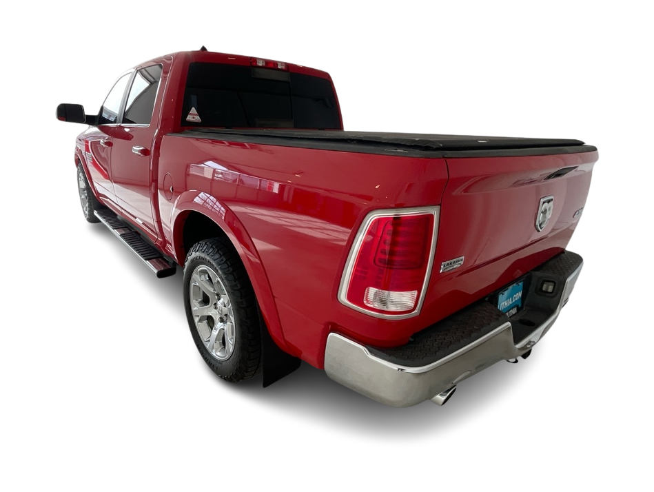 Thumbnail: 2015 RAM 1500 - 18