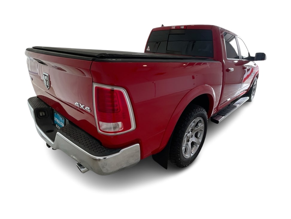 Thumbnail: 2015 RAM 1500 - 19