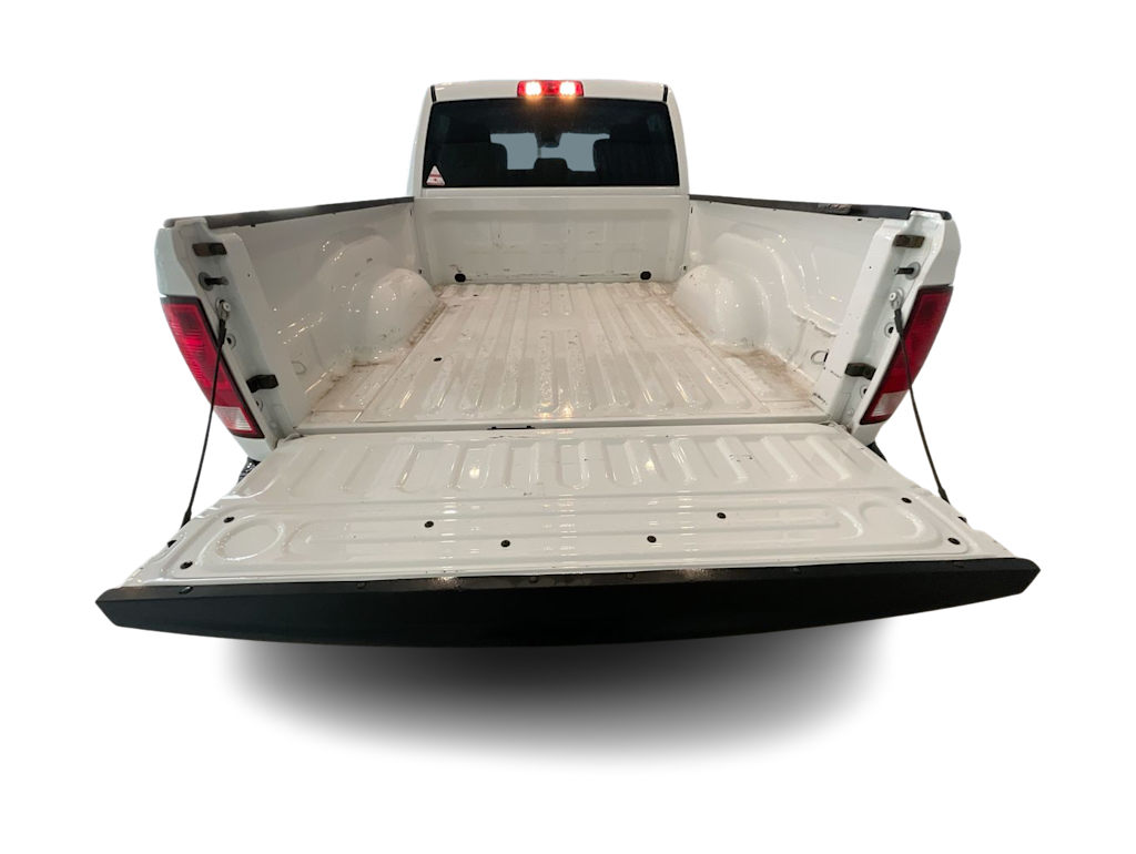 Thumbnail: 2023 RAM 1500 - 14