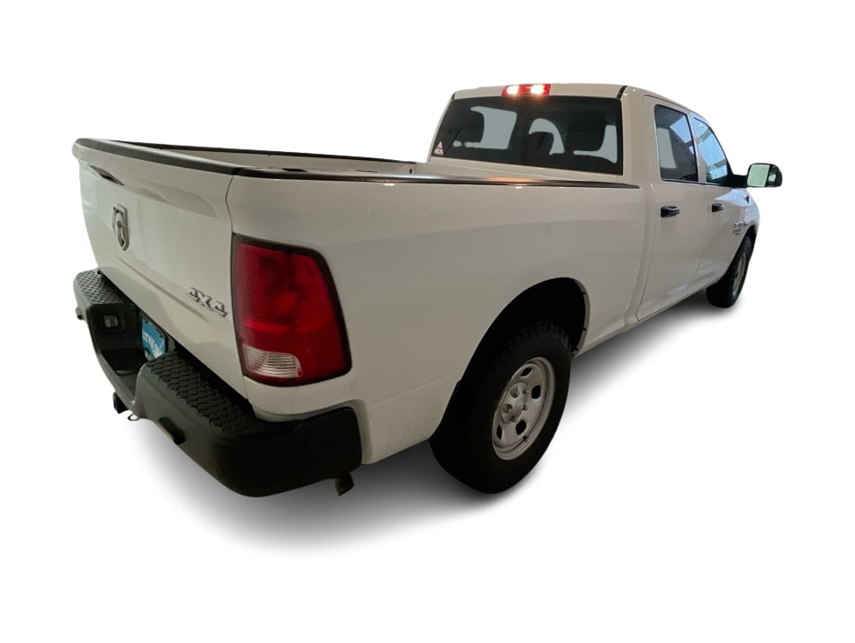 Thumbnail: 2023 RAM 1500 - 19