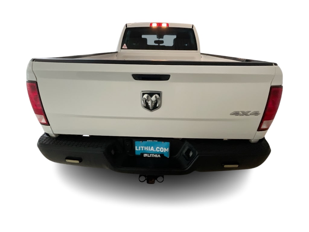 Thumbnail: 2023 RAM 1500 - 5