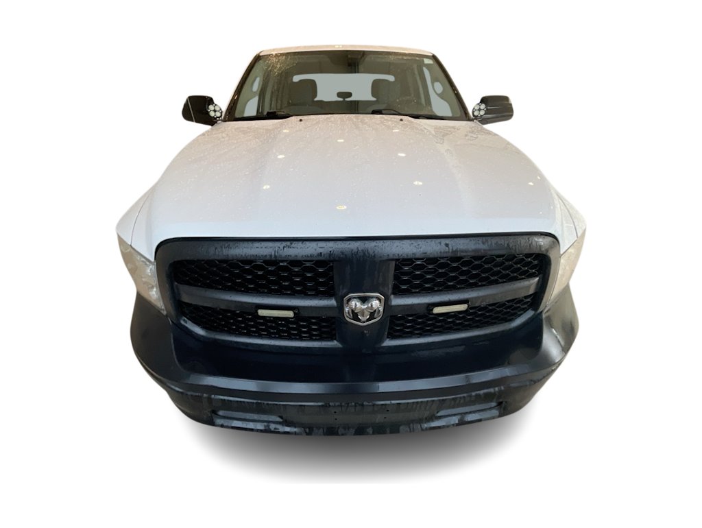 Thumbnail: 2023 RAM 1500 - 6