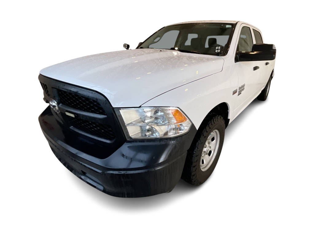 Thumbnail: 2023 RAM 1500 - 18