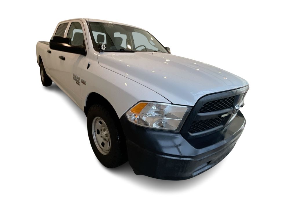 Thumbnail: 2023 RAM 1500 - 17