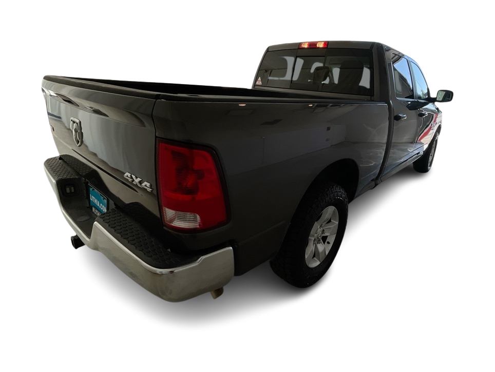 Thumbnail: 2019 RAM 1500 - 19