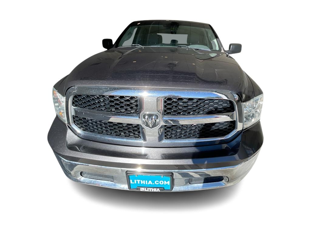 Thumbnail: 2019 RAM 1500 - 6