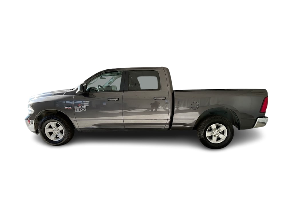 Thumbnail: 2019 RAM 1500 - 3