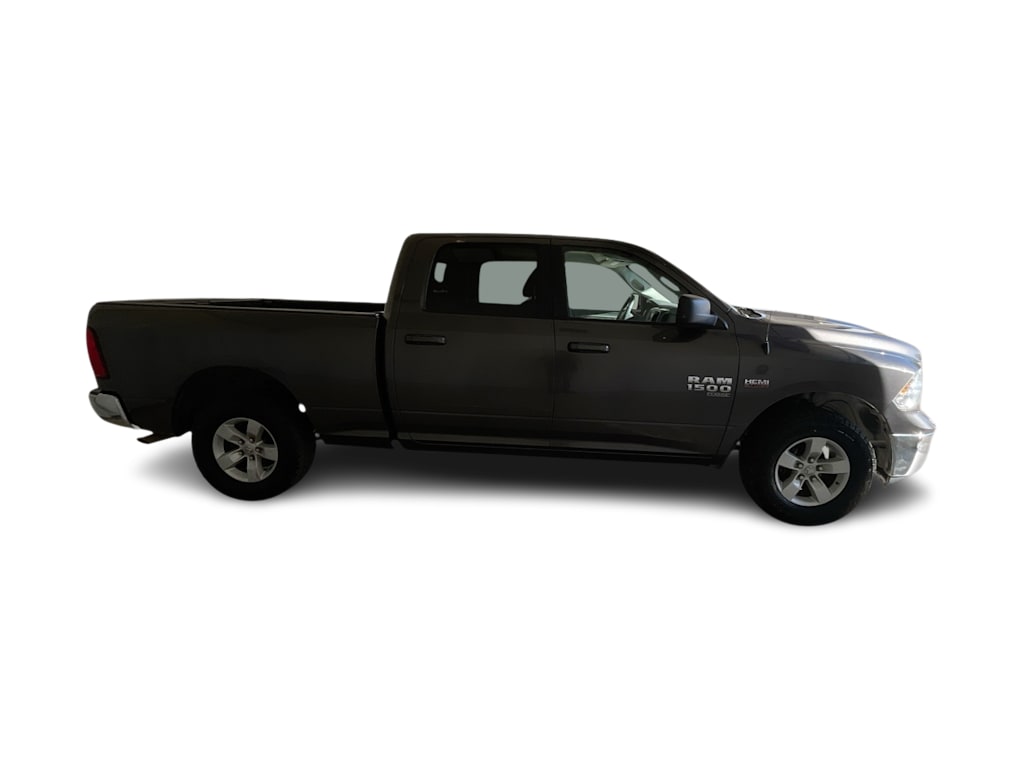 Thumbnail: 2019 RAM 1500 - 20