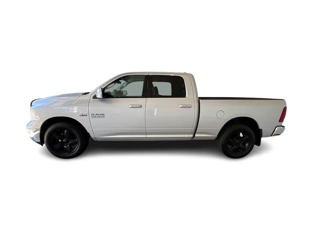 Thumbnail: 2015 RAM 1500 - 3