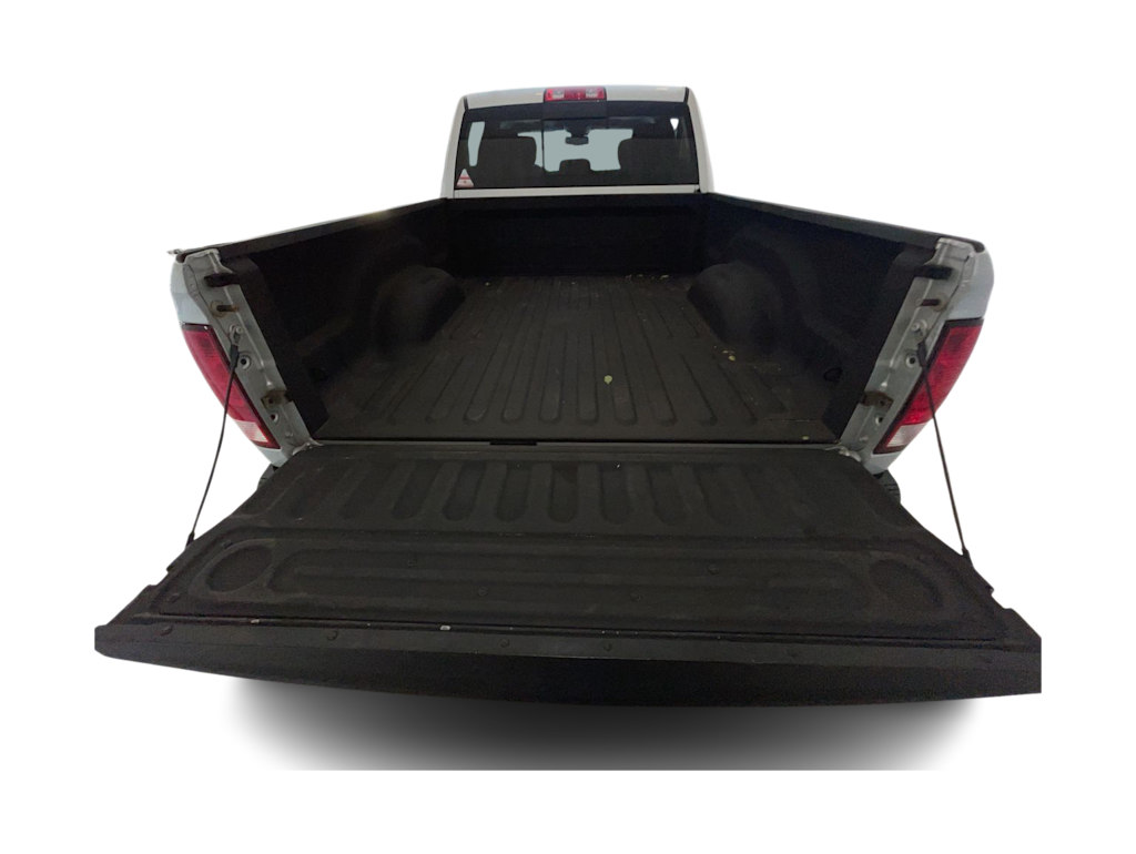 Thumbnail: 2015 RAM 1500 - 14