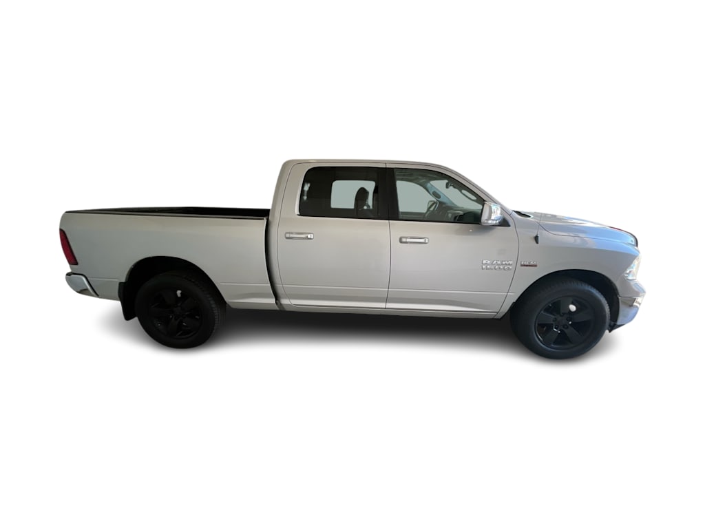 Thumbnail: 2015 RAM 1500 - 20