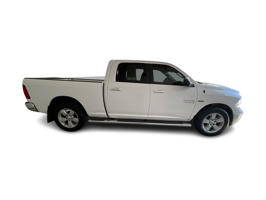 Thumbnail: 2016 RAM 1500 - 19