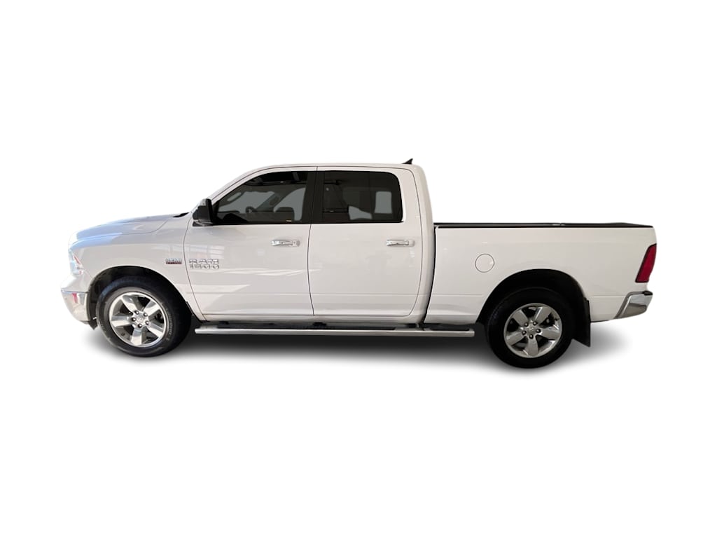 Thumbnail: 2016 RAM 1500 - 3