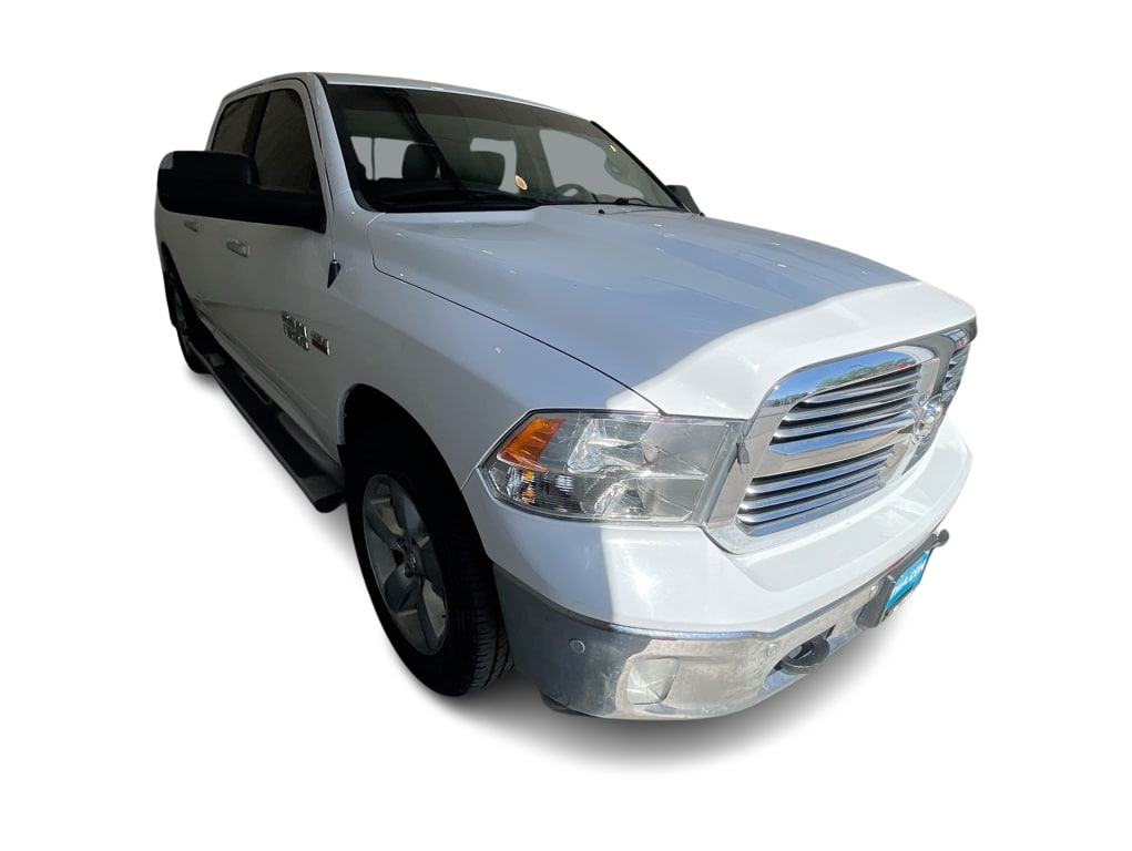 Thumbnail: 2016 RAM 1500 - 15