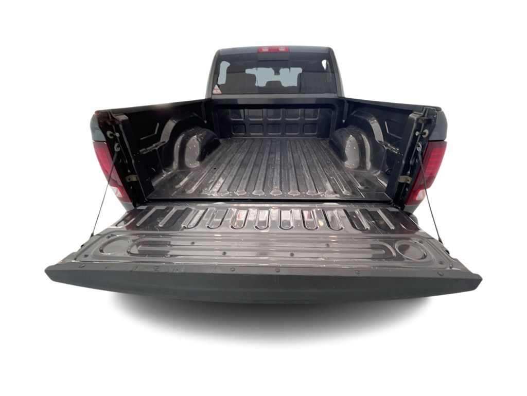 Thumbnail: 2017 RAM 1500 - 14