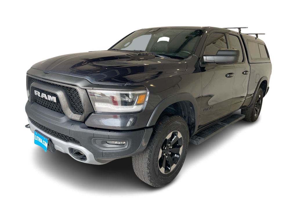 2019 RAM Ram 1500 Pickup