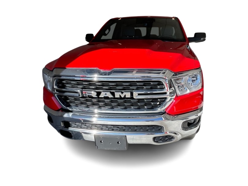 Thumbnail: 2024 RAM 1500 - 5