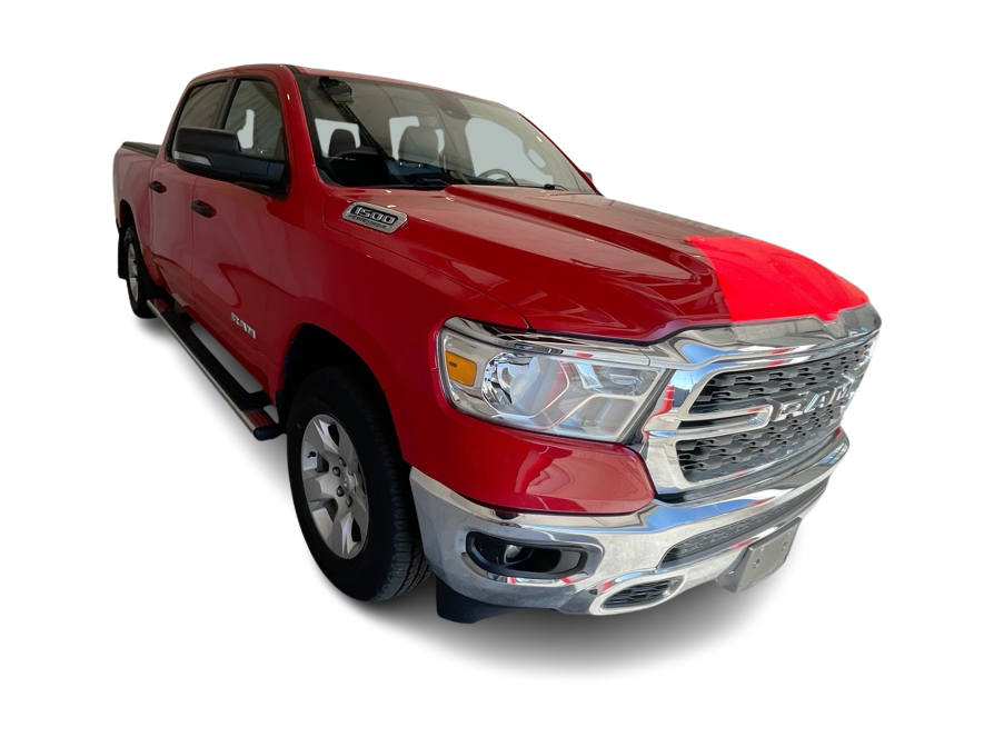 Thumbnail: 2024 RAM 1500 - 16