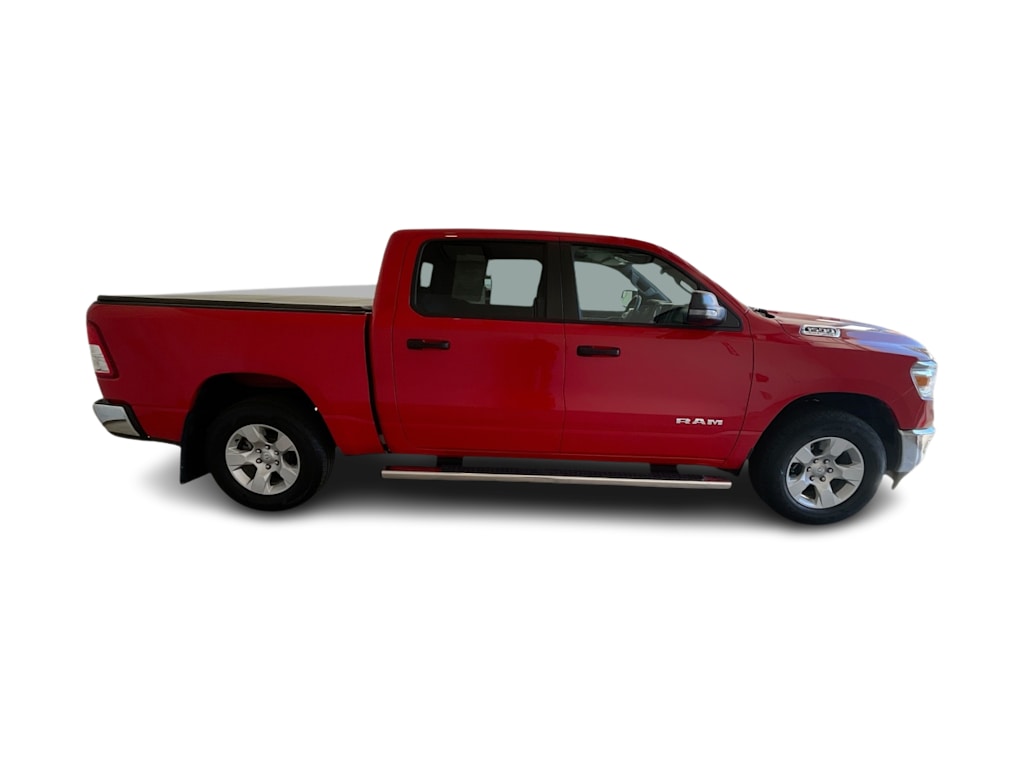 Thumbnail: 2024 RAM 1500 - 20