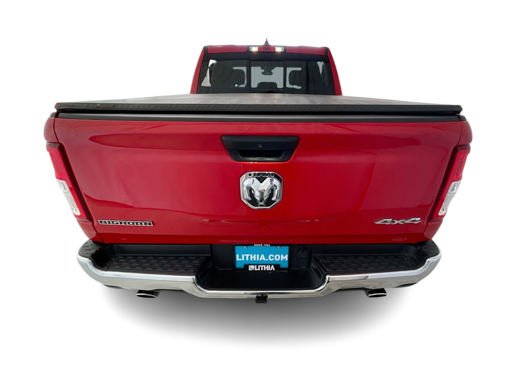 Thumbnail: 2024 RAM 1500 - 4