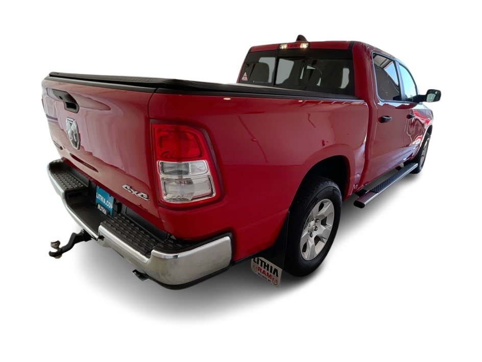 Thumbnail: 2024 RAM 1500 - 19