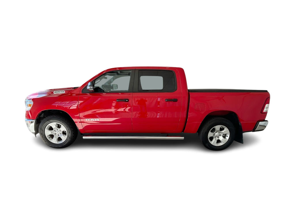 Thumbnail: 2024 RAM 1500 - 3