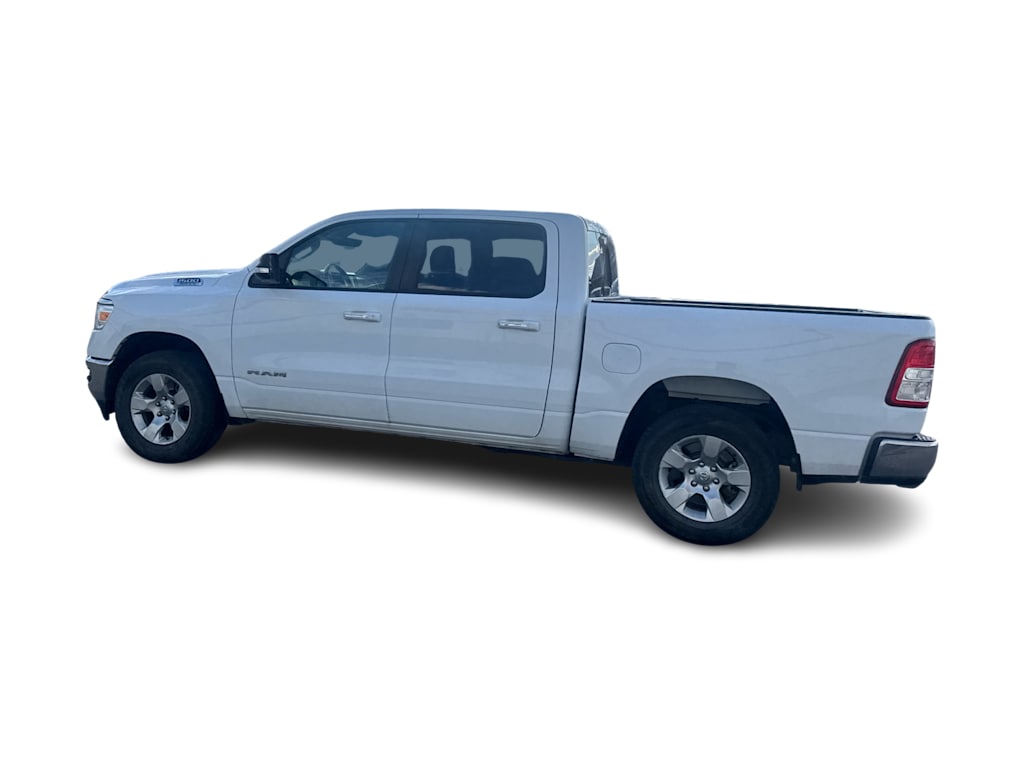 2020 RAM Ram 1500 Pickup