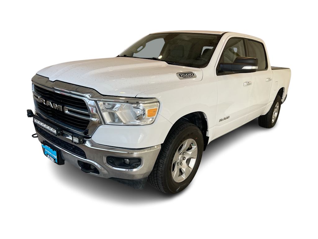 2020 RAM Ram 1500 Pickup