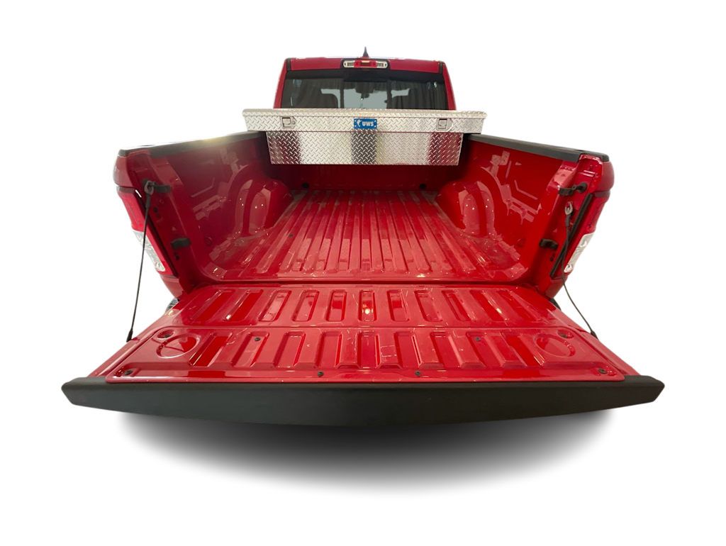 Thumbnail: 2019 RAM 1500 - 12