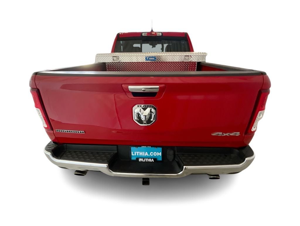 Thumbnail: 2019 RAM 1500 - 3