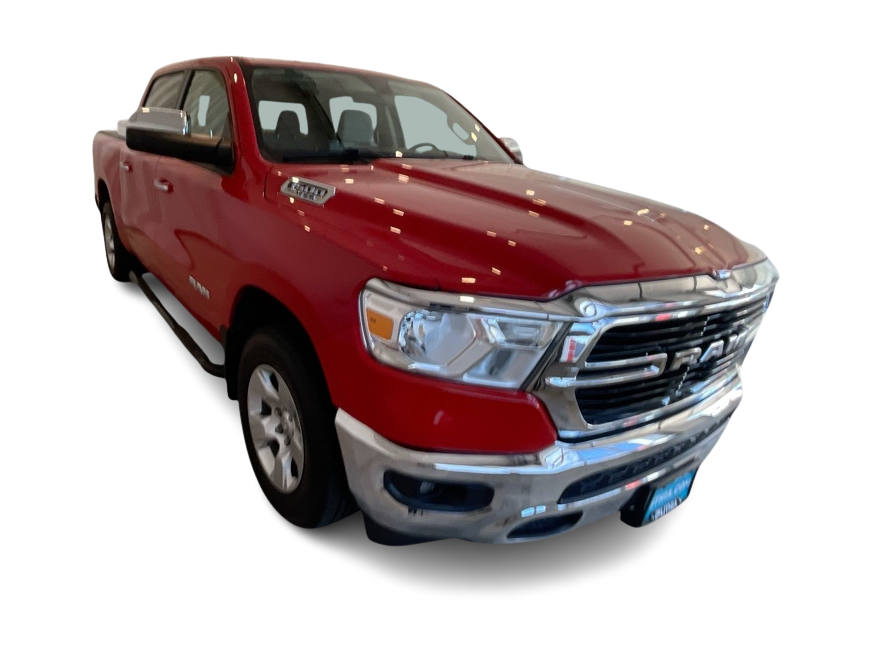 Thumbnail: 2019 RAM 1500 - 15