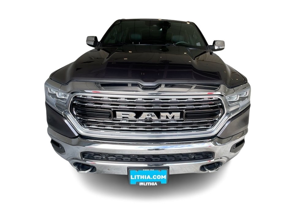 Thumbnail: 2019 RAM 1500 - 6