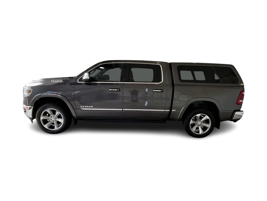 Thumbnail: 2019 RAM 1500 - 3