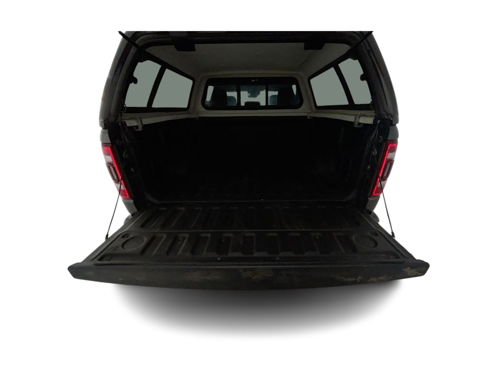 Thumbnail: 2019 RAM 1500 - 15