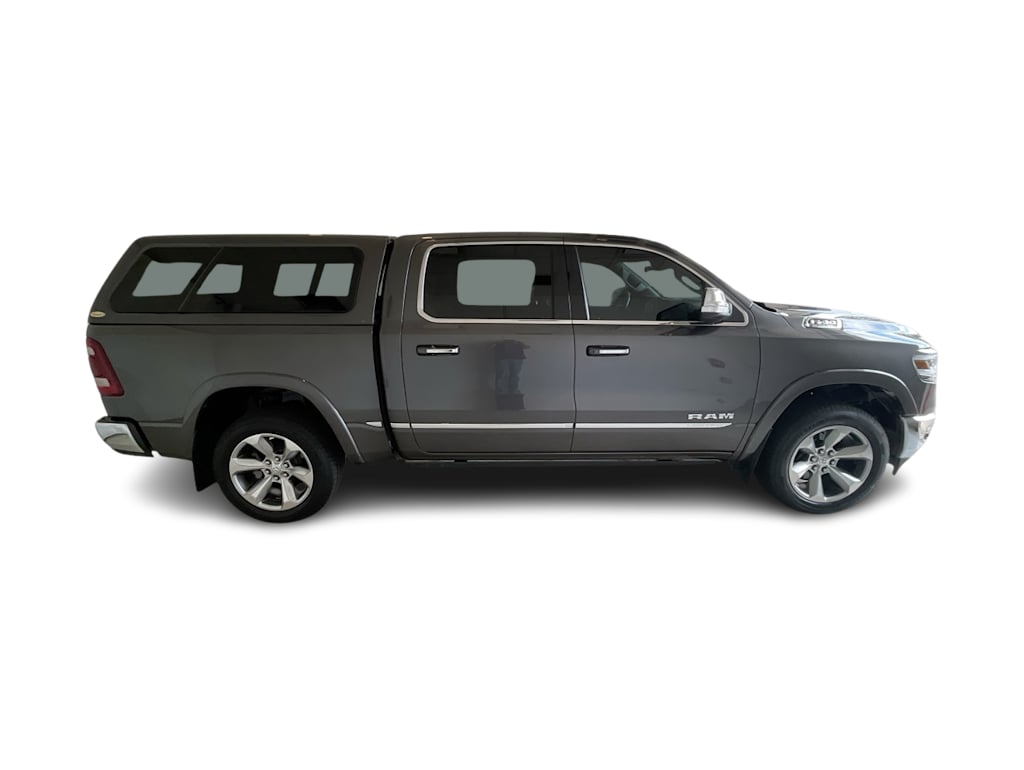Thumbnail: 2019 RAM 1500 - 21