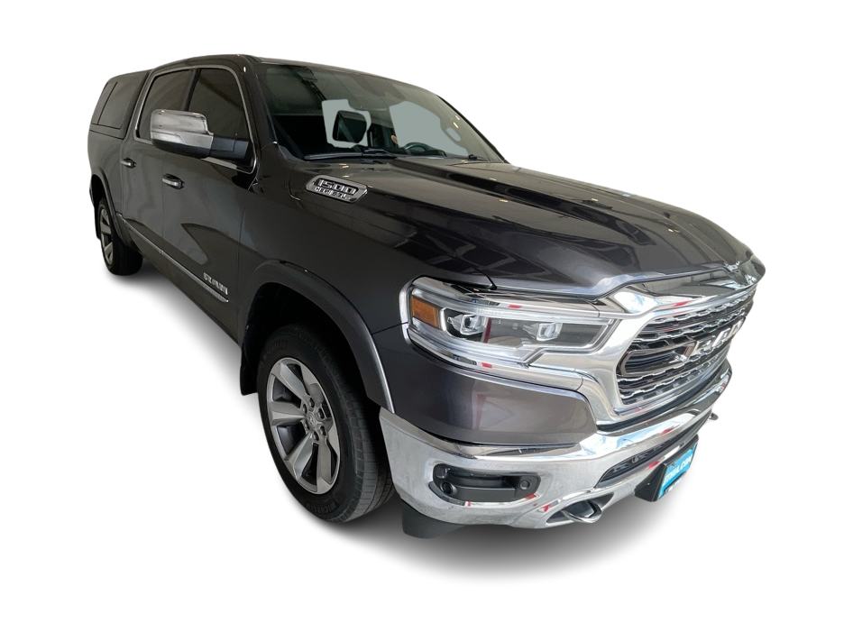 Thumbnail: 2019 RAM 1500 - 18