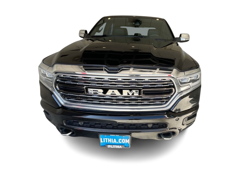 Thumbnail: 2020 RAM 1500 - 6