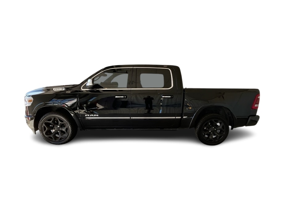 Thumbnail: 2020 RAM 1500 - 3