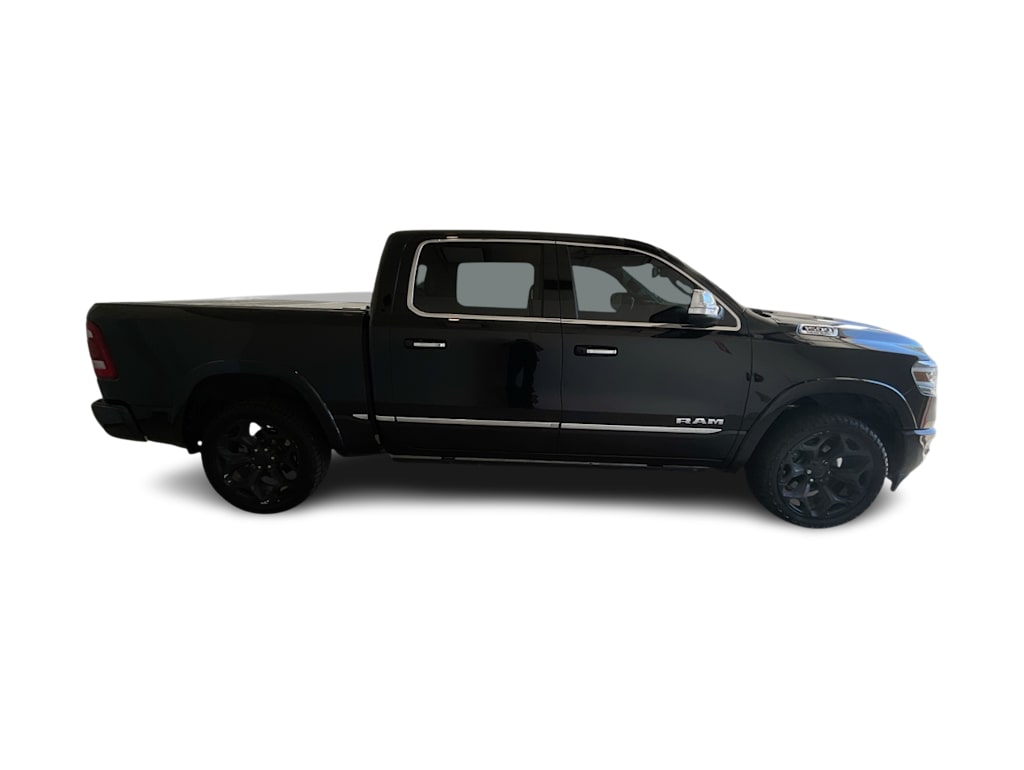 Thumbnail: 2020 RAM 1500 - 20